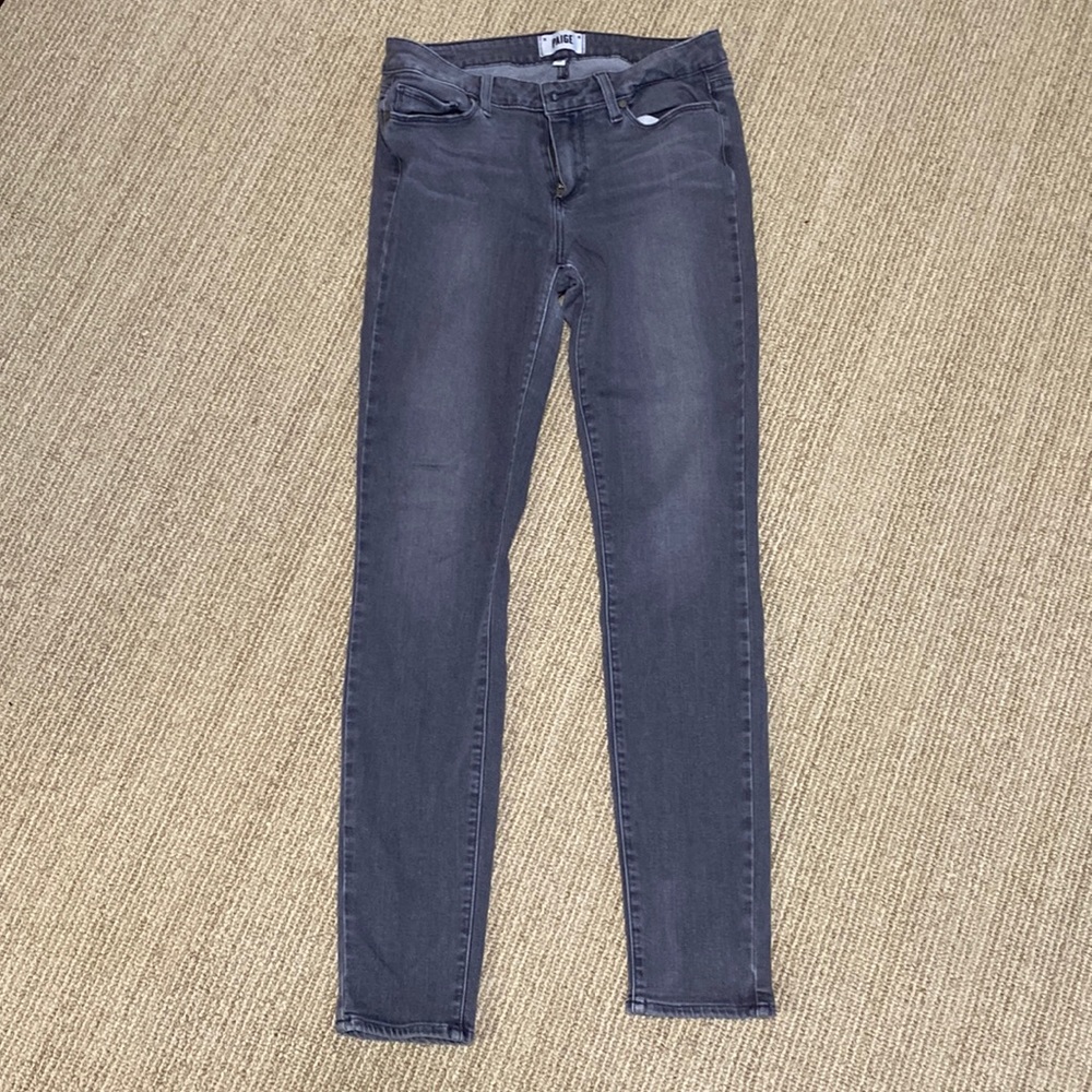 Paige Denim Jeans
